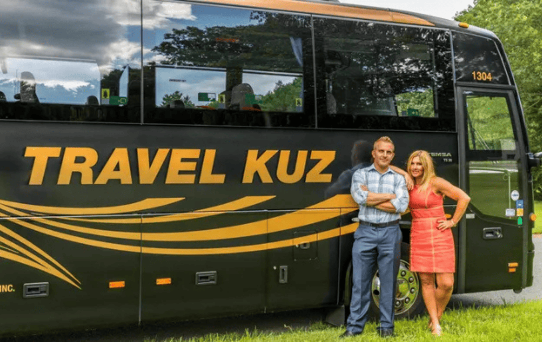 Coach Bus Rentals: The Surprisingly Cool Way to Travel Like a VIP
