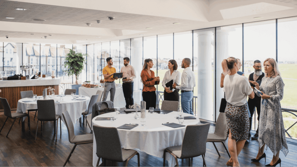 Why More Event Planners Are Choosing Coach Bus Rentals for Seamless Group Travel