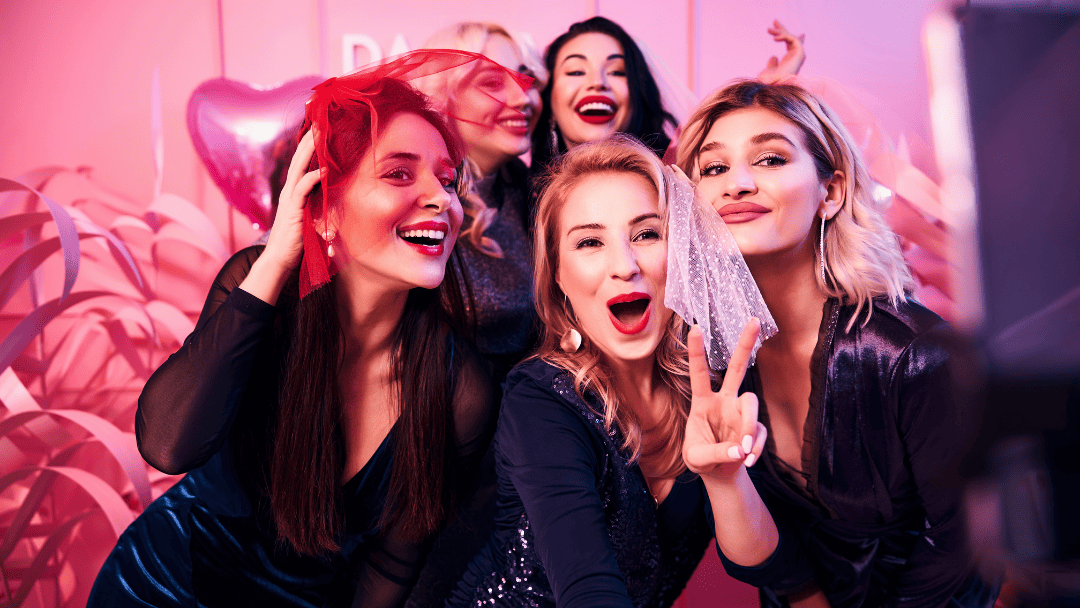 Bachelorette Party Bus: Tips for Booking a Fun and Safe Celebration