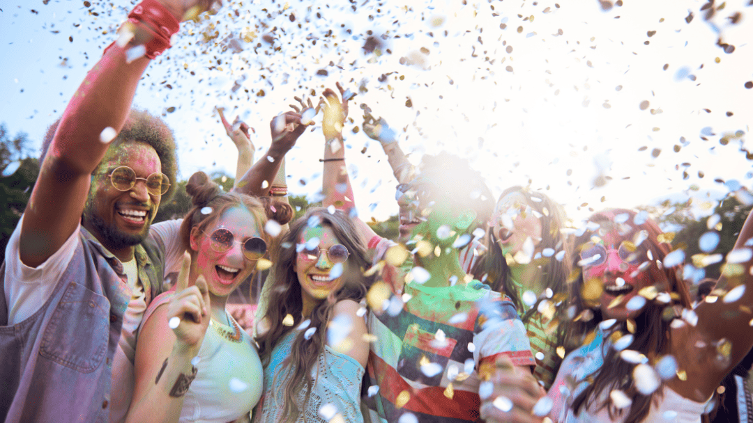 Your Guide to Charter Bus Rental in Massachusetts for Summer’s Biggest Festivals