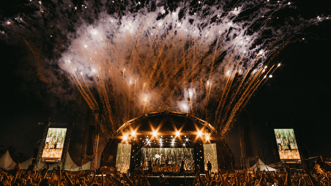 Summer Concert Season in Massachusetts: Why Booking Concert Transportation is a Must