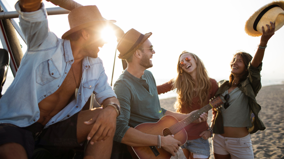 How to Plan a Last-Minute Summer Day Trip with a Charter Bus