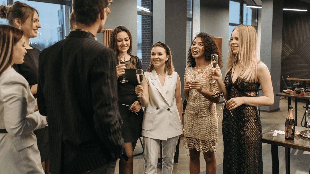 How to Coordinate Group Transportation for Multi-Day Conferences & Retreats