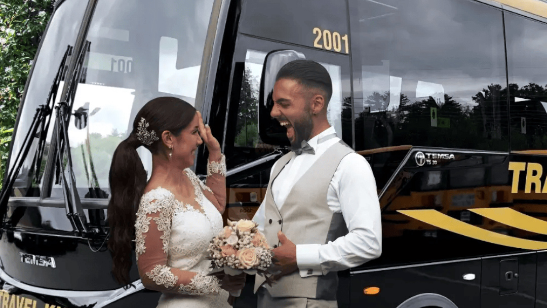Wedding Transportation