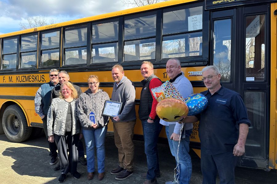 Massachusetts Christmas Events