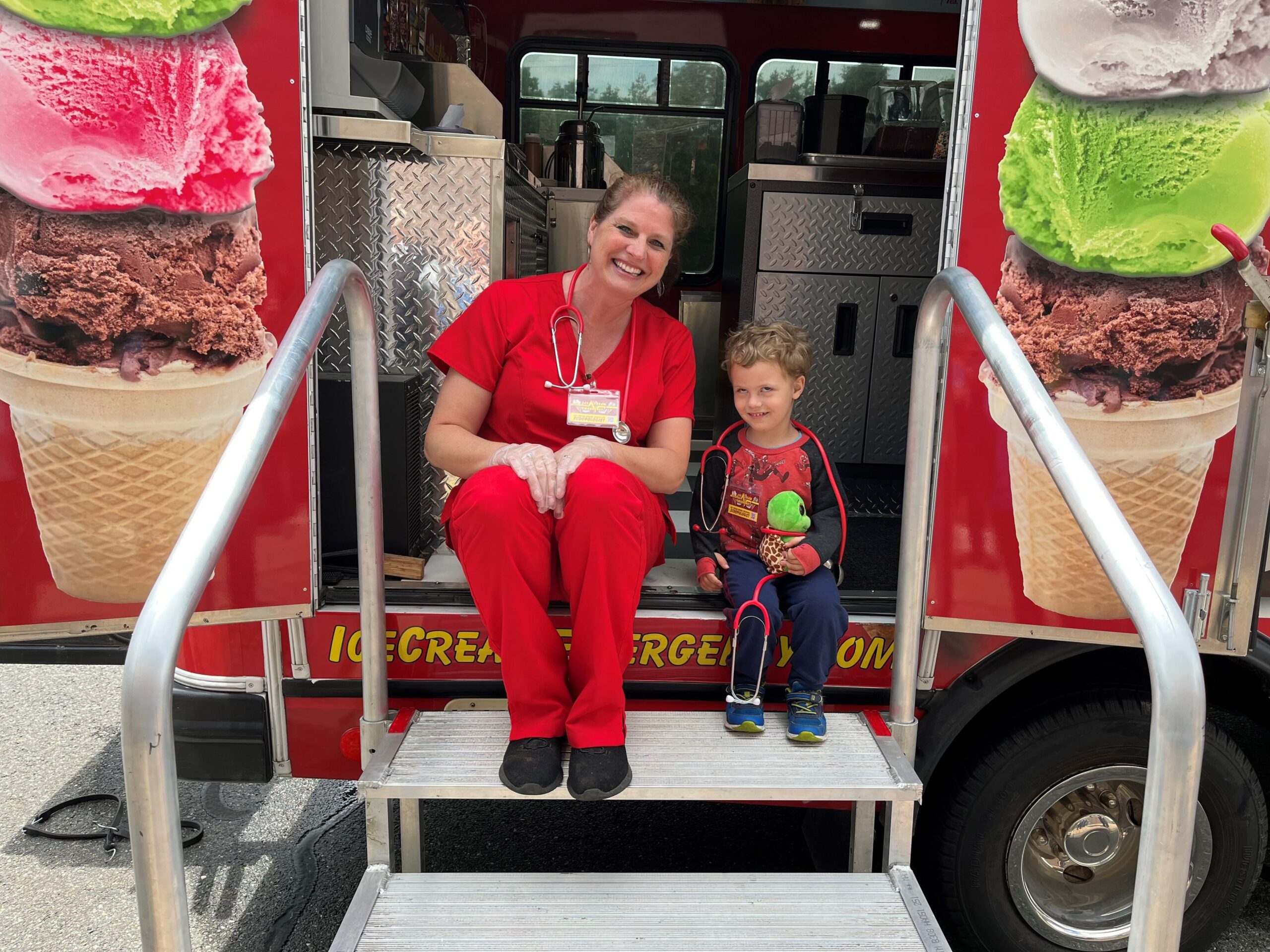 Rooted in the Community