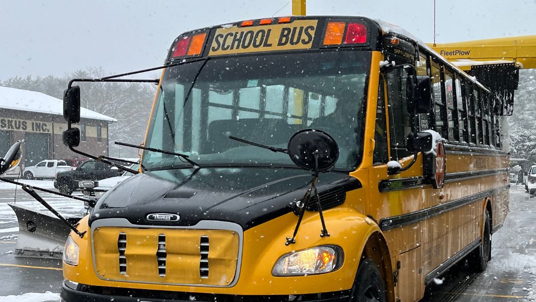 Ultimate Guide to Planning a School Ski Trip