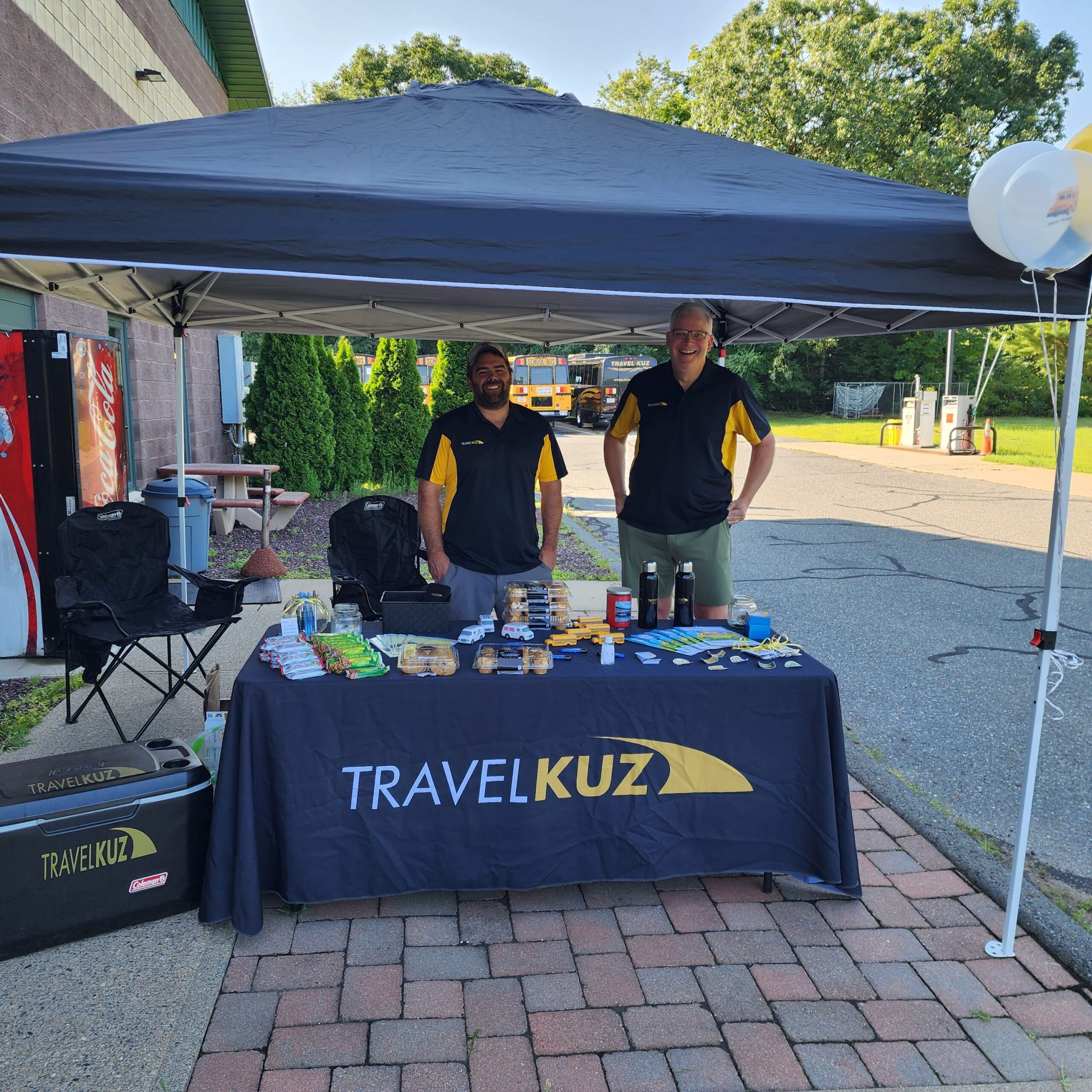 A Legacy of Trust, Safety, and Community