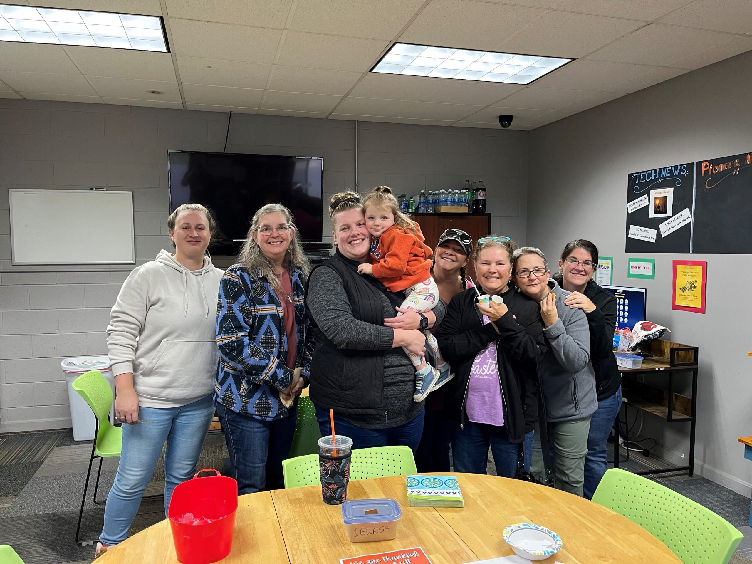 Our Mission: Mobility Without Limits