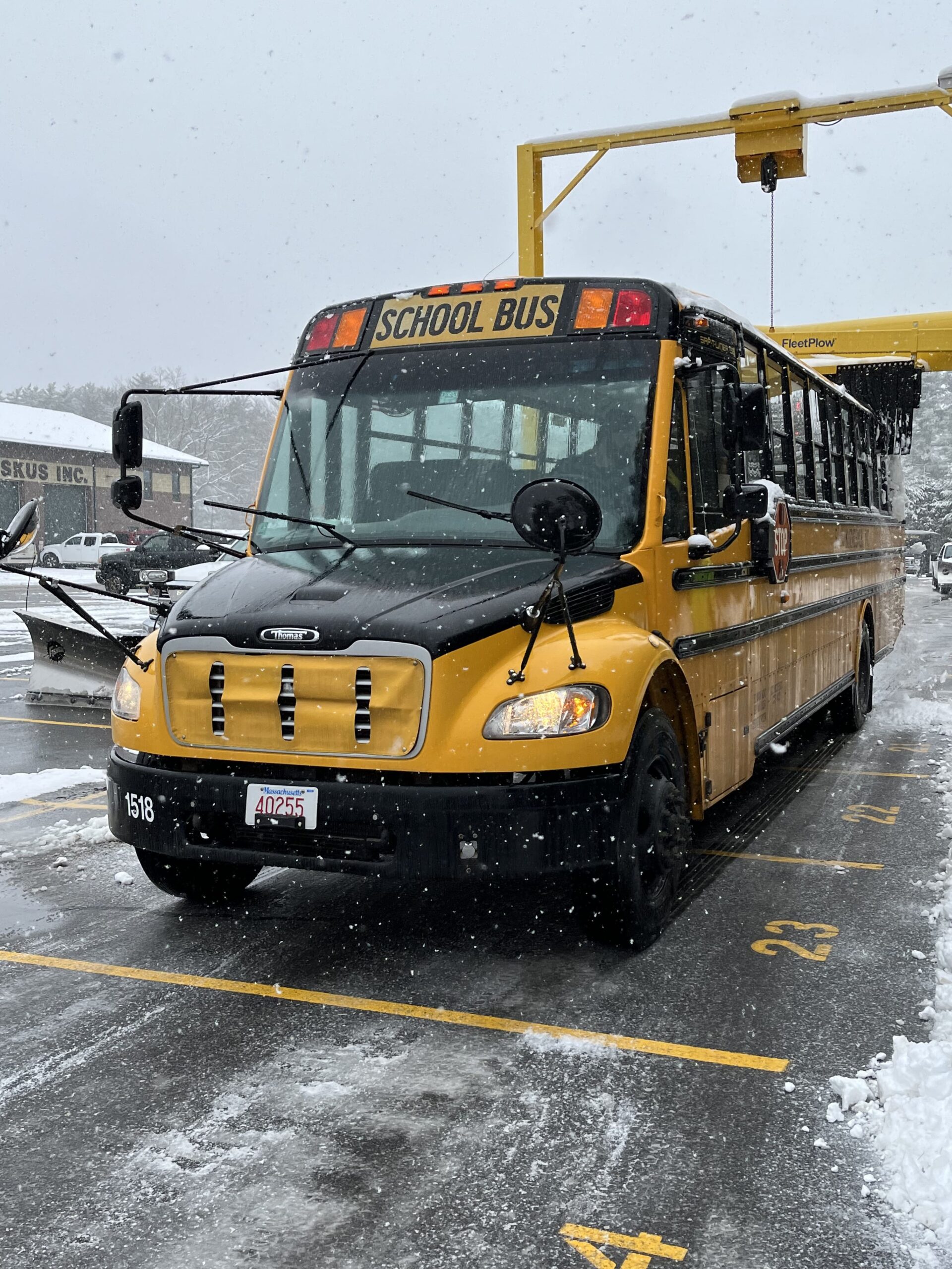 Backed by Beacon Mobility’s Core Values