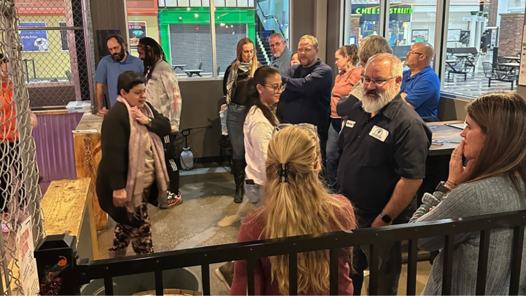 Bus companies near me in Western Massachusetts offering safe, reliable group transportation with a modern fleet