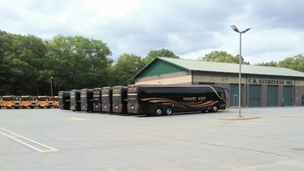 Managing Rural Routes