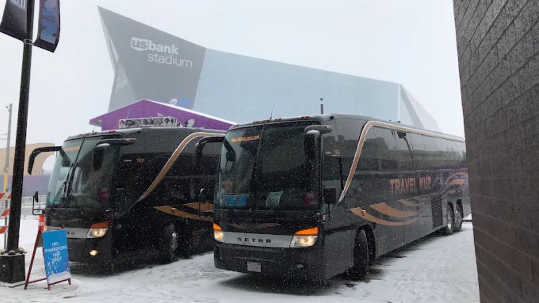 Ski Season Logistics