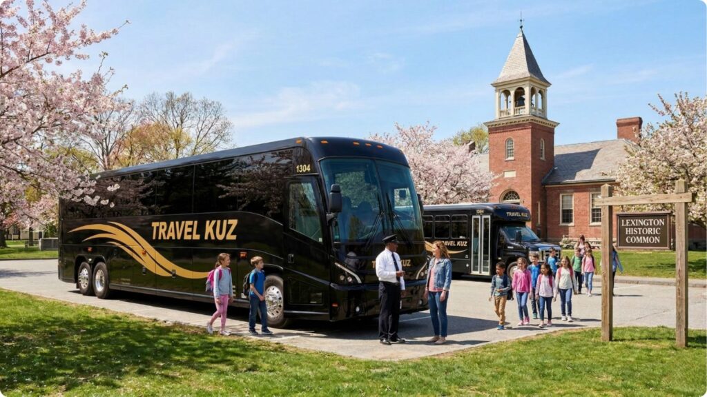Group Transportation