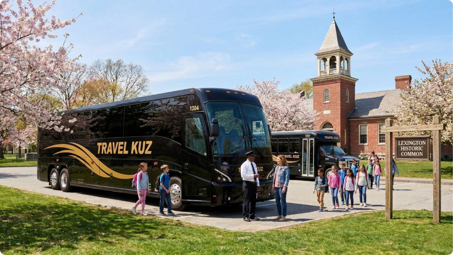 Group Transportation