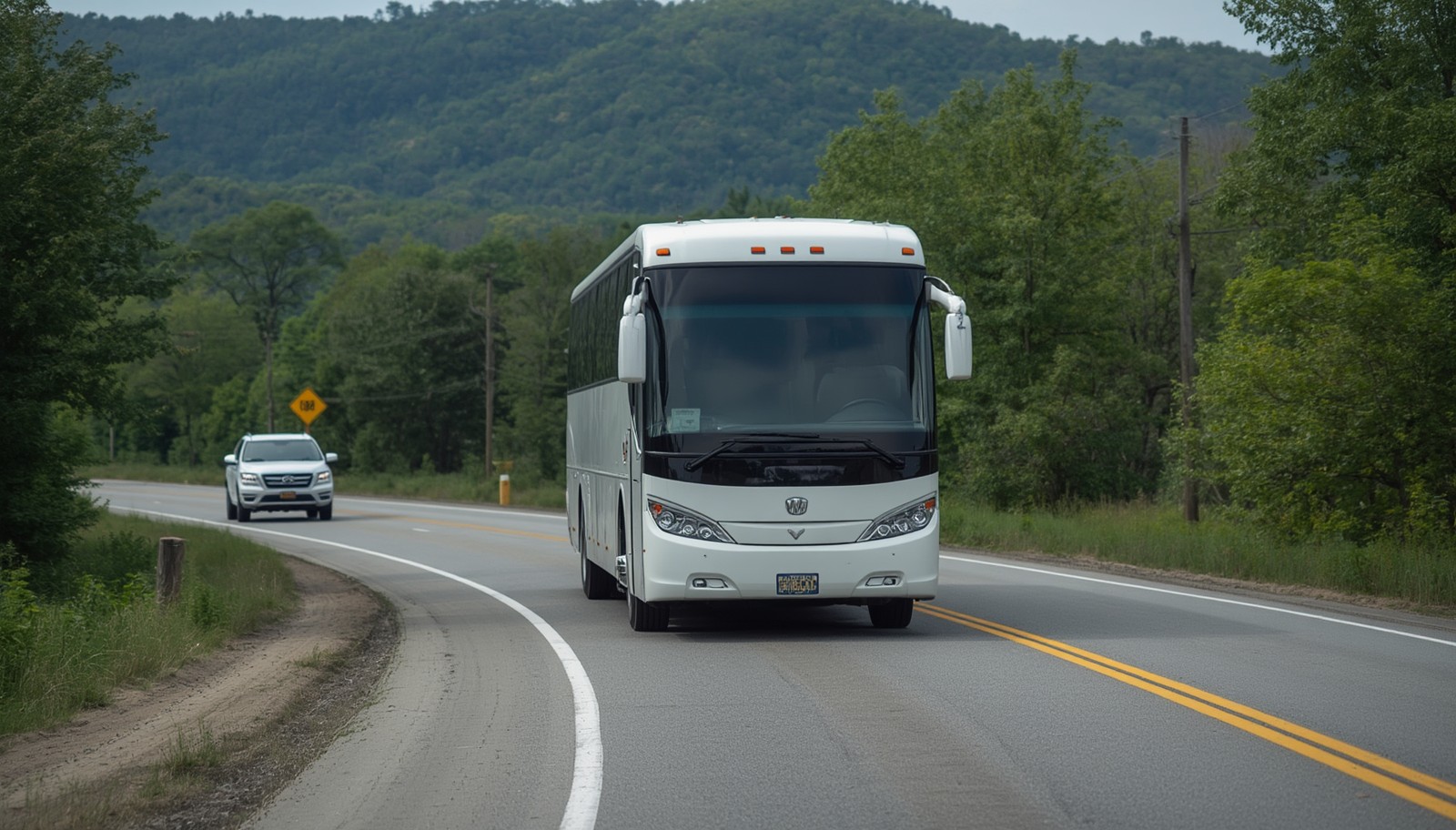 Charter Bus Rentals for Schools and Field Trips