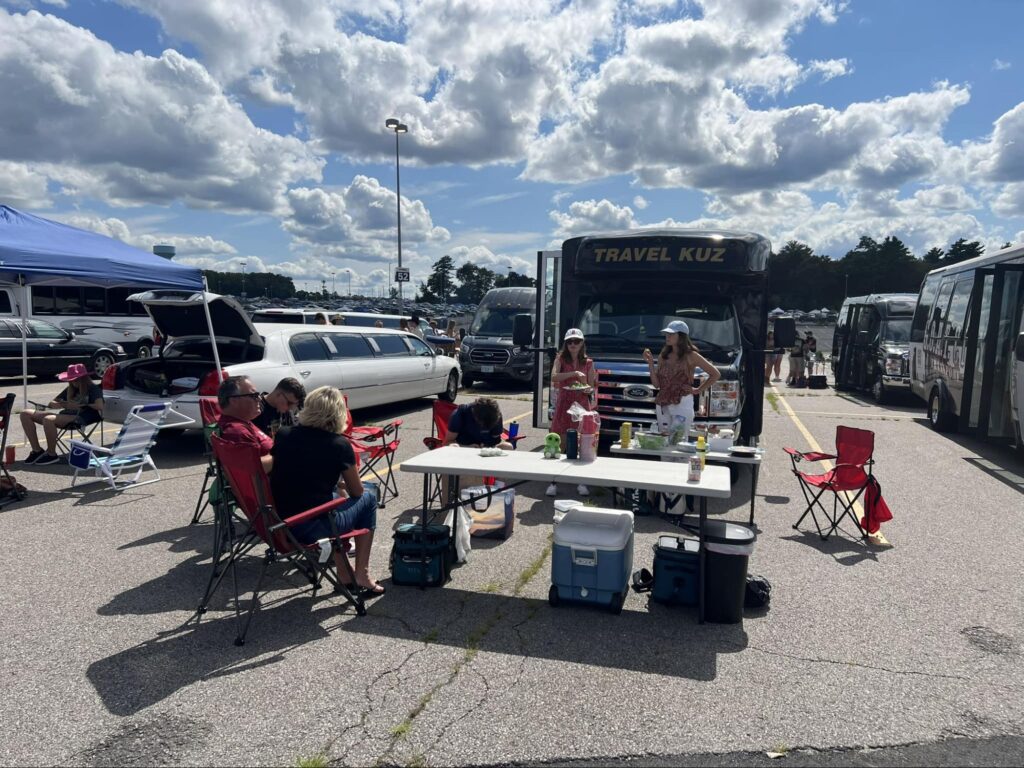 How to Coordinate Summer Group Travel in Western Massachusetts